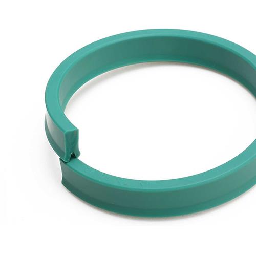 PU wiper seals