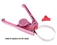 install and replace tool for seals
