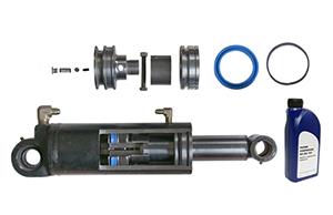 piston lubricating oil
