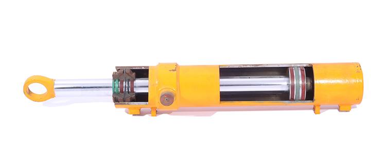 sandarinti hidraulinį cilindrą seal hydraulic cylinder