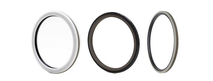 hidrauliniai rotaciniai sandarikliai hydraulic rotary seals
