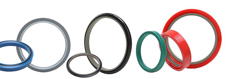 cilindro strypo sandarinimas cylinder rod sealing