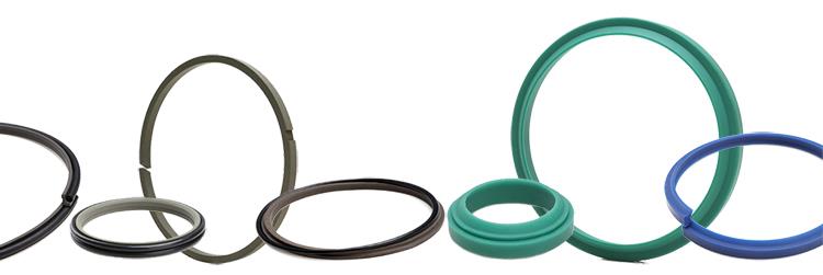 cilindrų dulkių sandarikliai cylinder dust seals