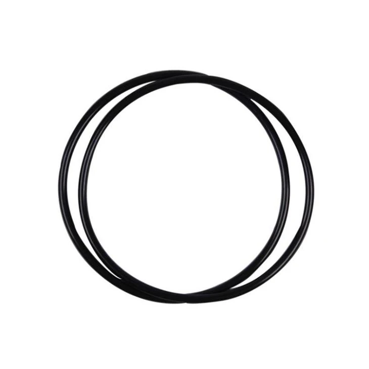 Guminiai žiedai „X Ring“